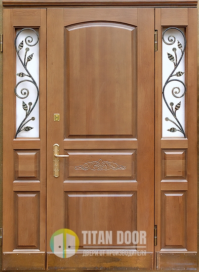 Внешняя сторона