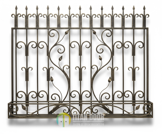 Внешняя сторона