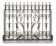 Внешняя сторона