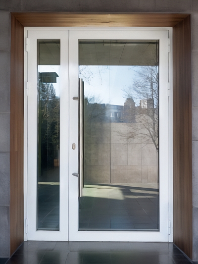 Светопрозрачная дверь Светопрозрачная дверь