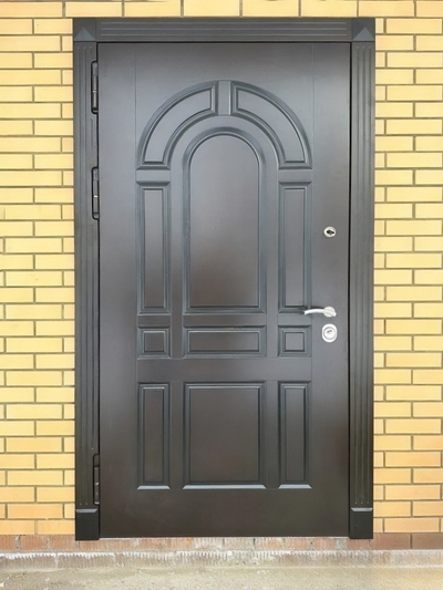 С панелью МДФ С панелью МДФ