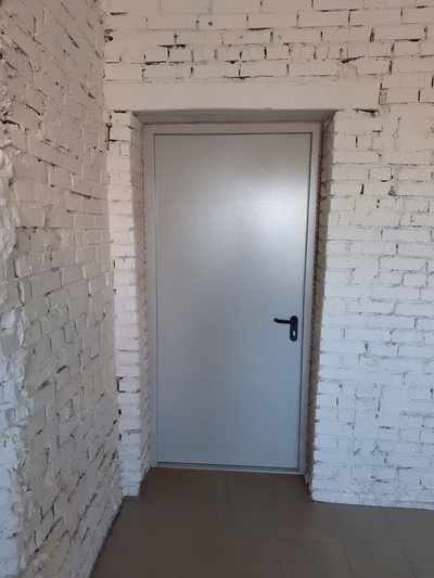 Огнеупорная дверь Огнеупорная дверь