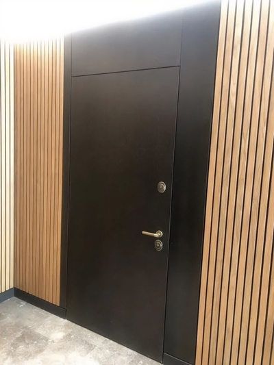 Со скрытыми петлями Со скрытыми петлями