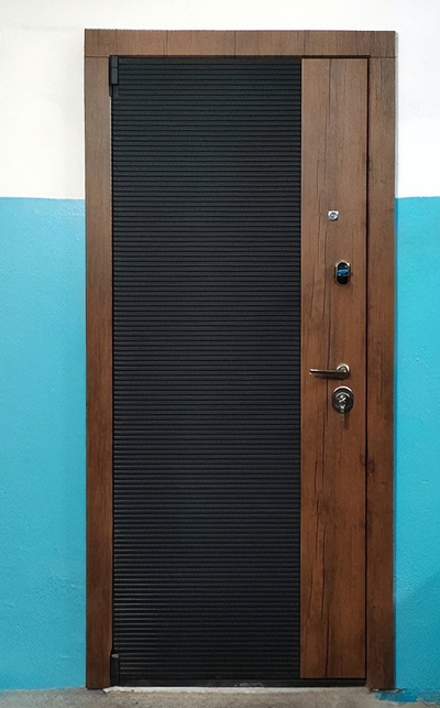 Комбинированная панель МДФ