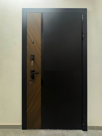 Комбинированная панель МДФ