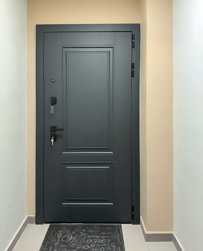 Входная дверь для квартиры Входная дверь для квартиры