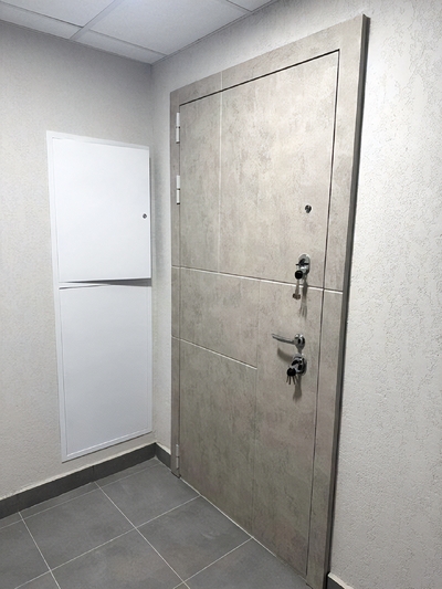 Дверь для квартиры Дверь для квартиры
