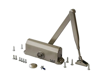 Доводчик дверной Dorma TS-77(150 кг.)