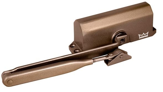 Доводчик DORMA TS-77 EN