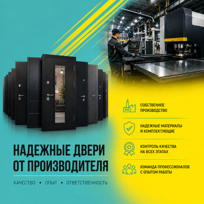 О компании